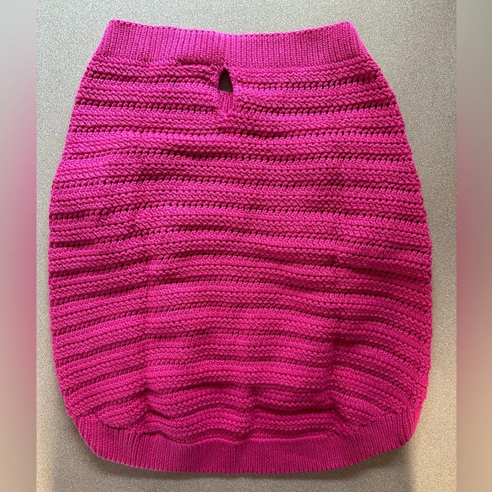 Gap Dog Sweater - NWT